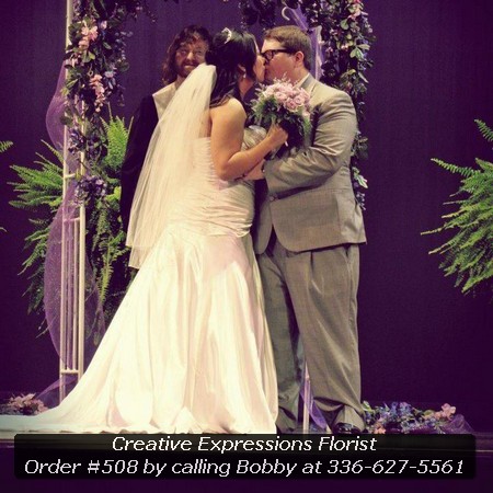 Weddings, Special Events