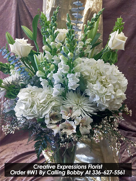 Wedding Flowerss